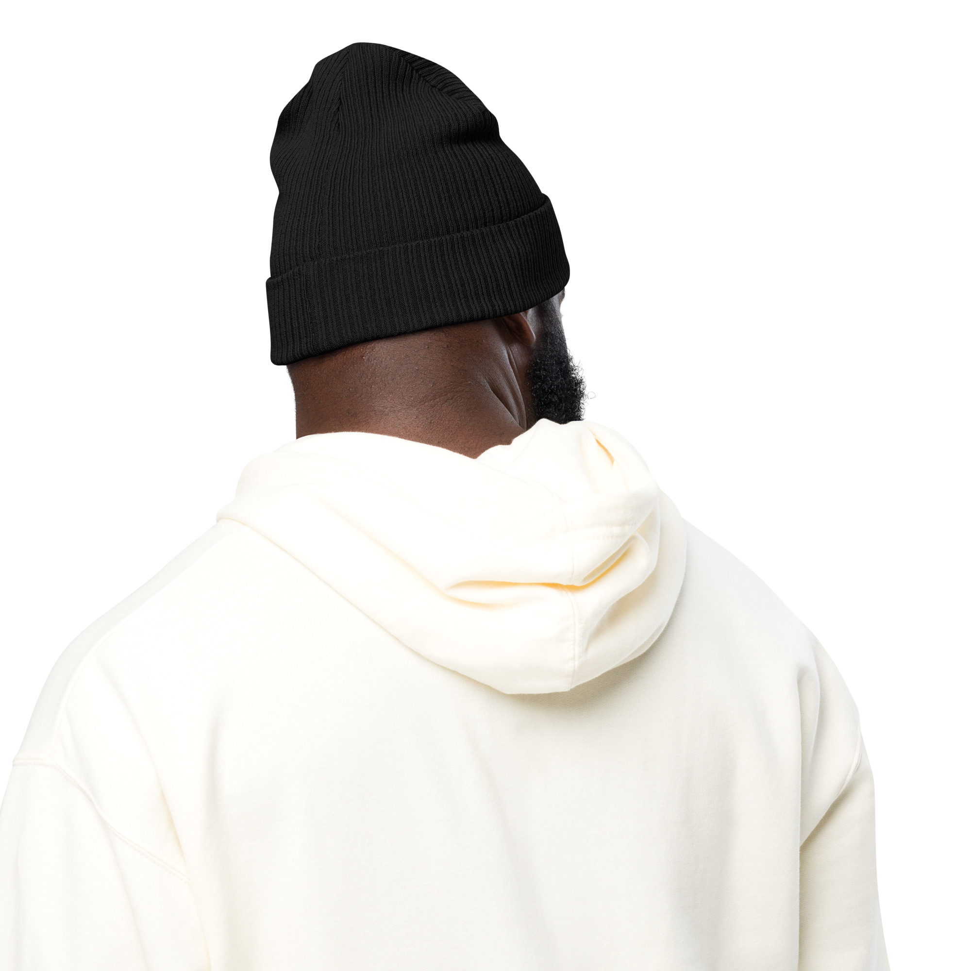 Organic cotton beanie - Image 22
