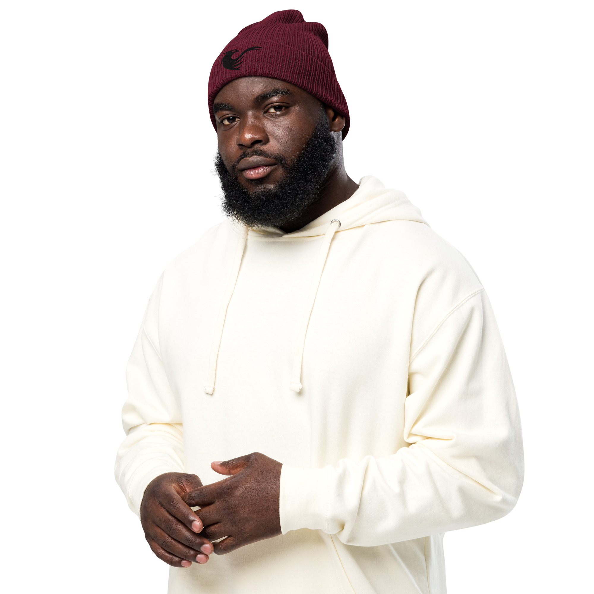 Organic cotton beanie - Image 17