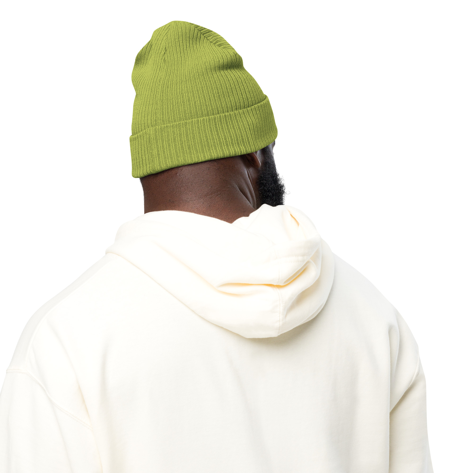 Organic cotton beanie - Image 28