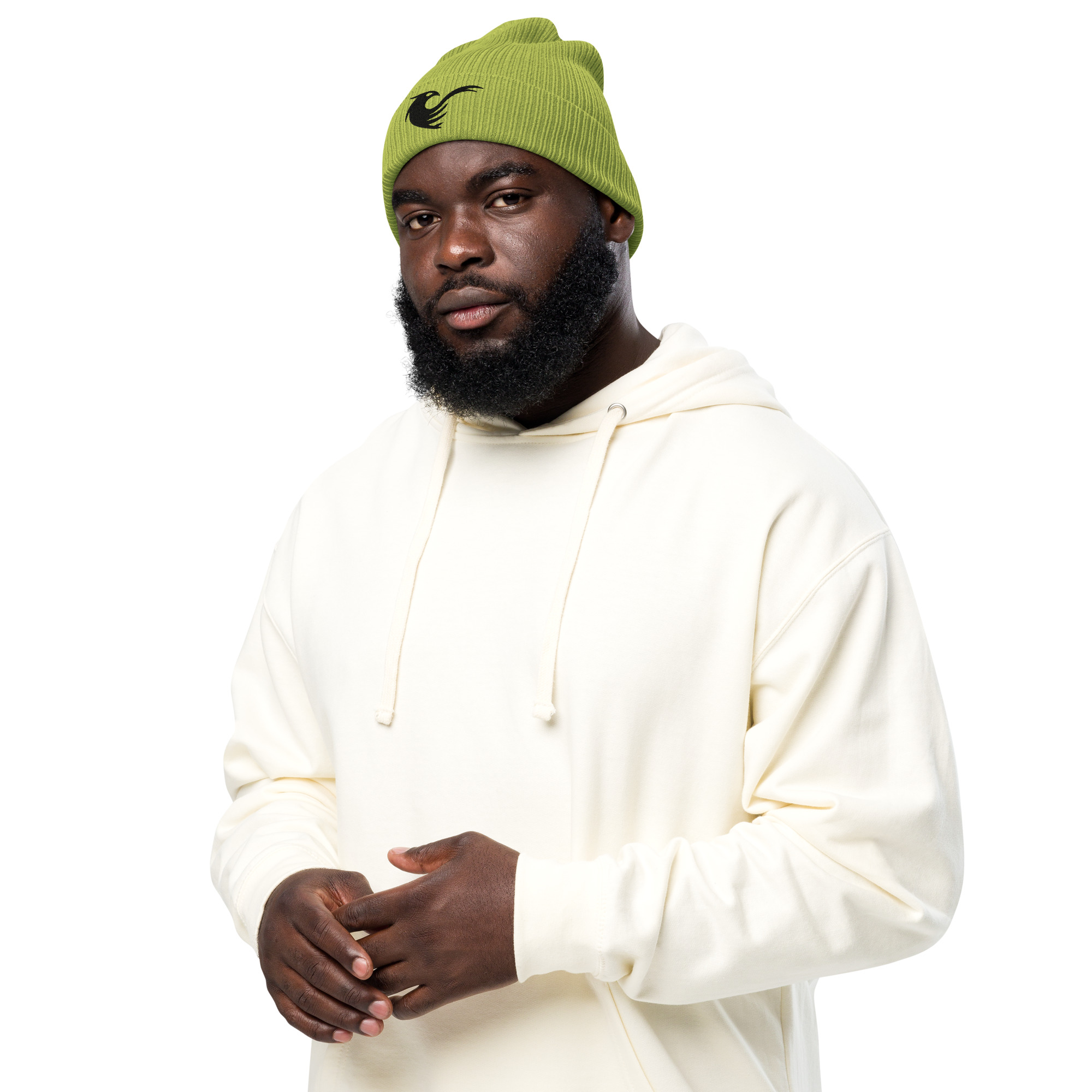 Organic cotton beanie - Image 21