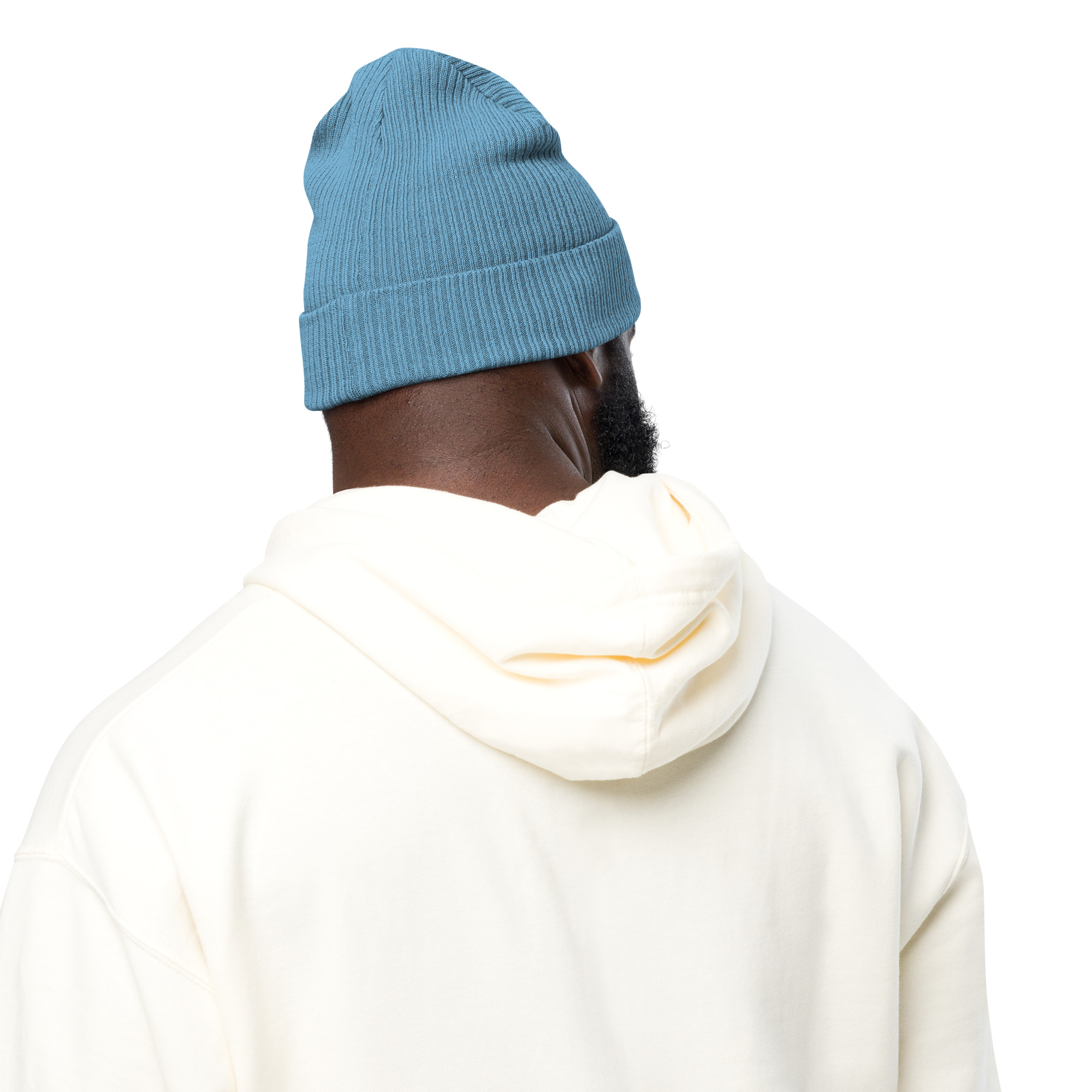 Organic cotton beanie - Image 25