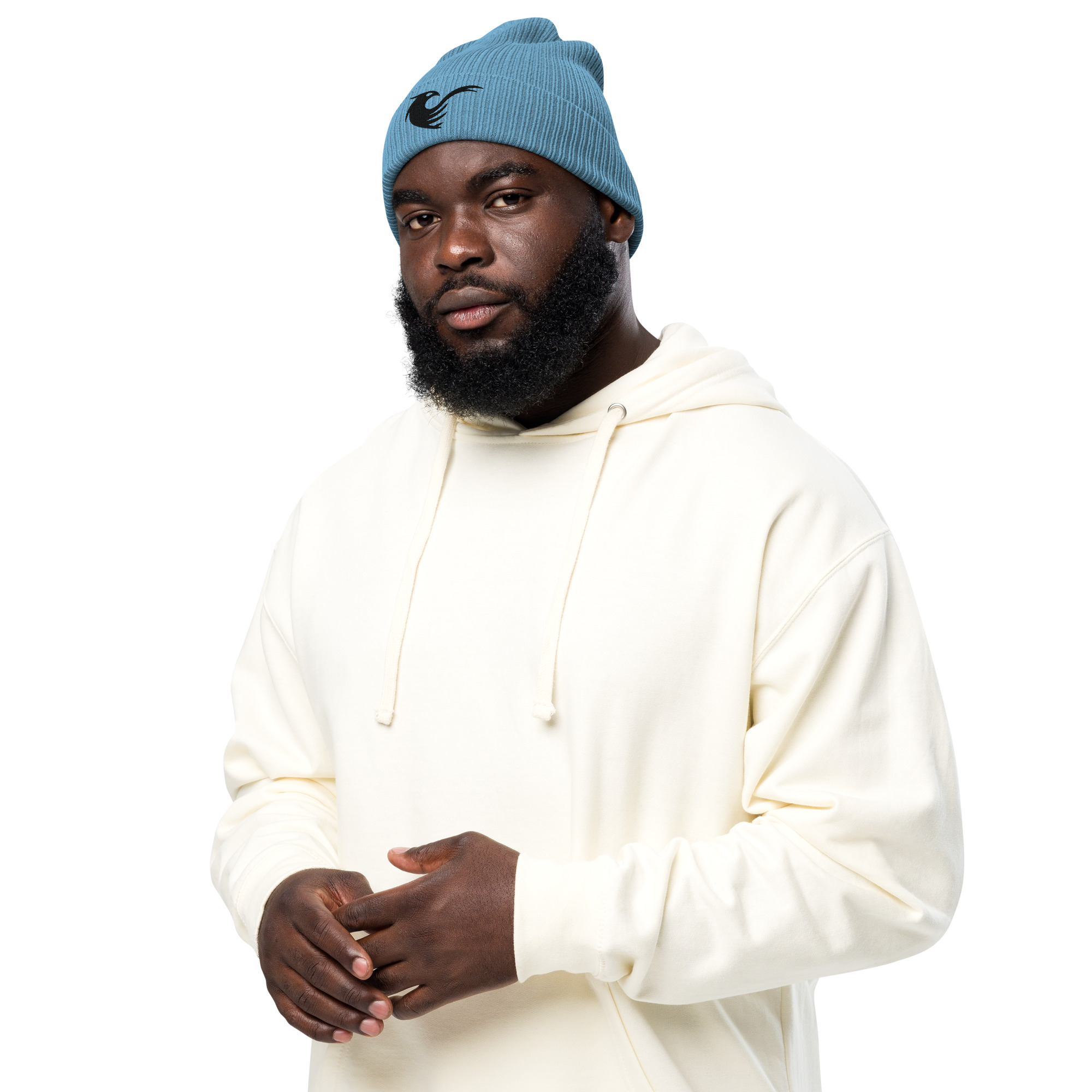 Organic cotton beanie - Image 18