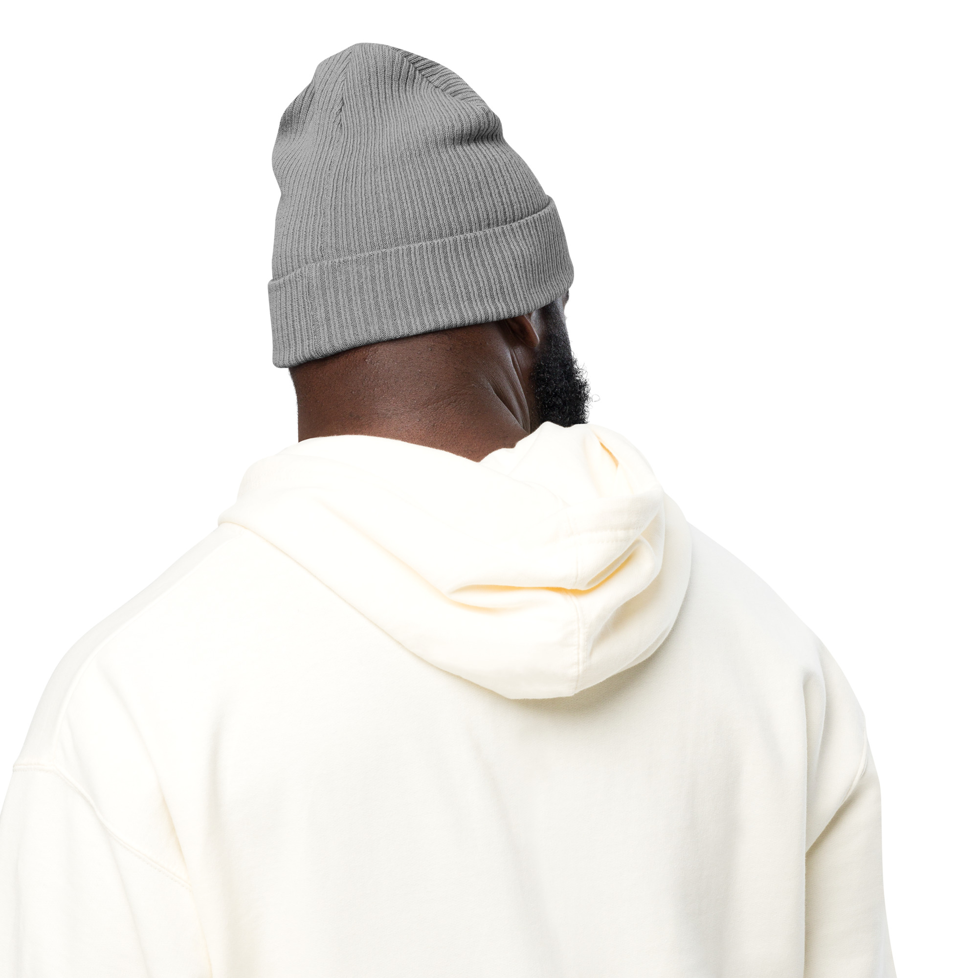 Organic cotton beanie - Image 27
