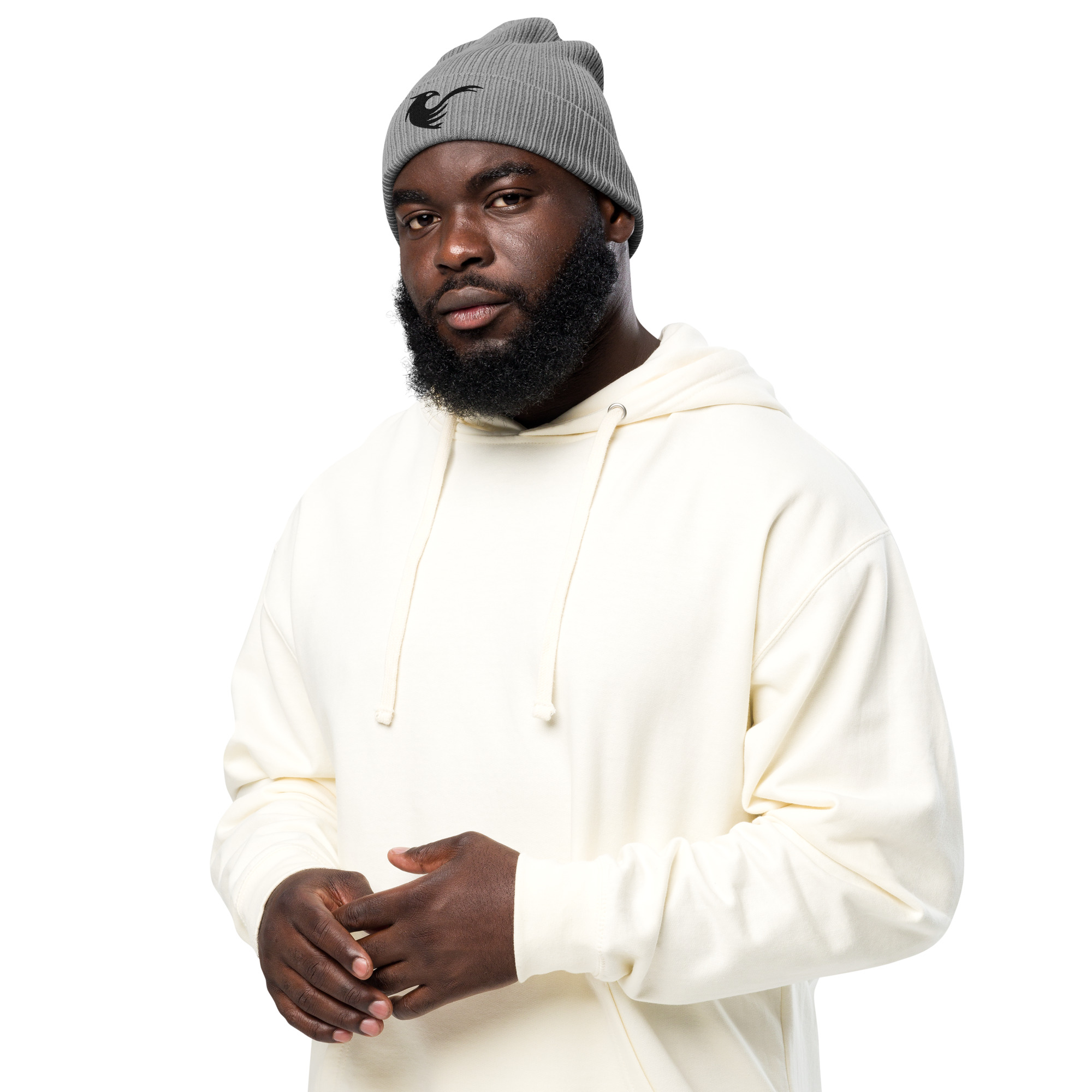 Organic cotton beanie - Image 20