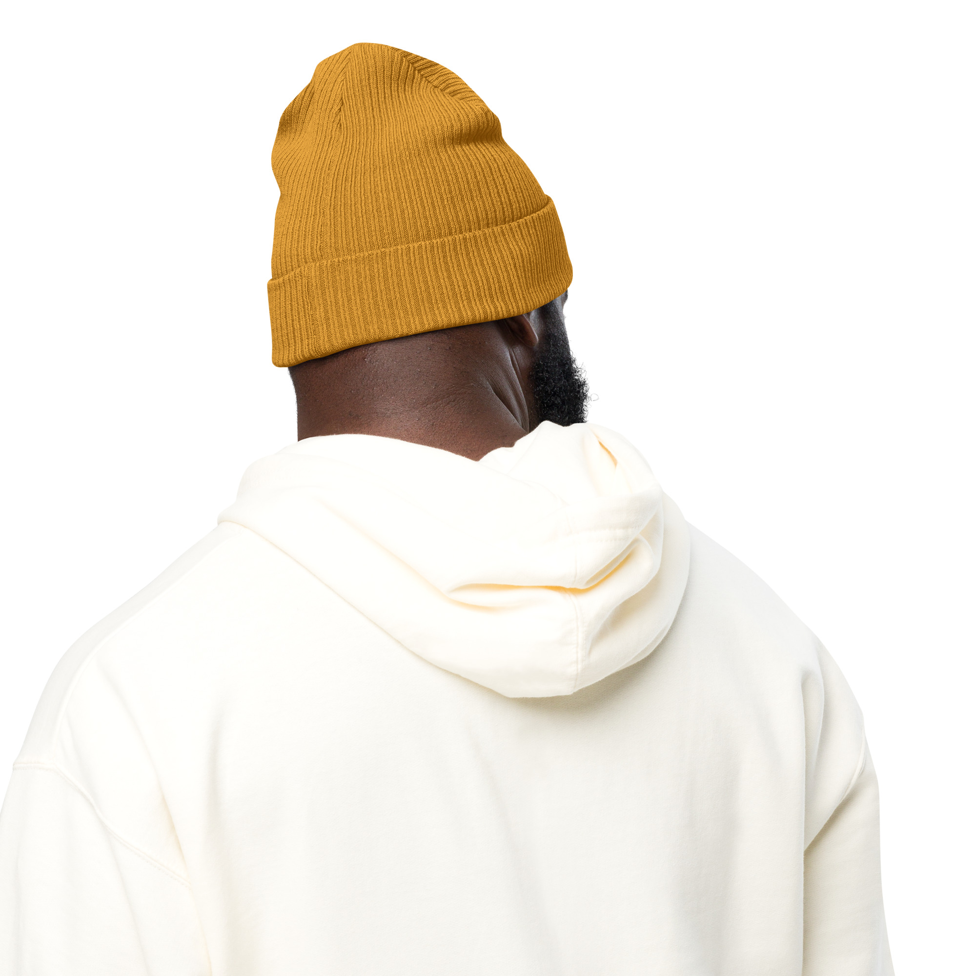 Organic cotton beanie - Image 26