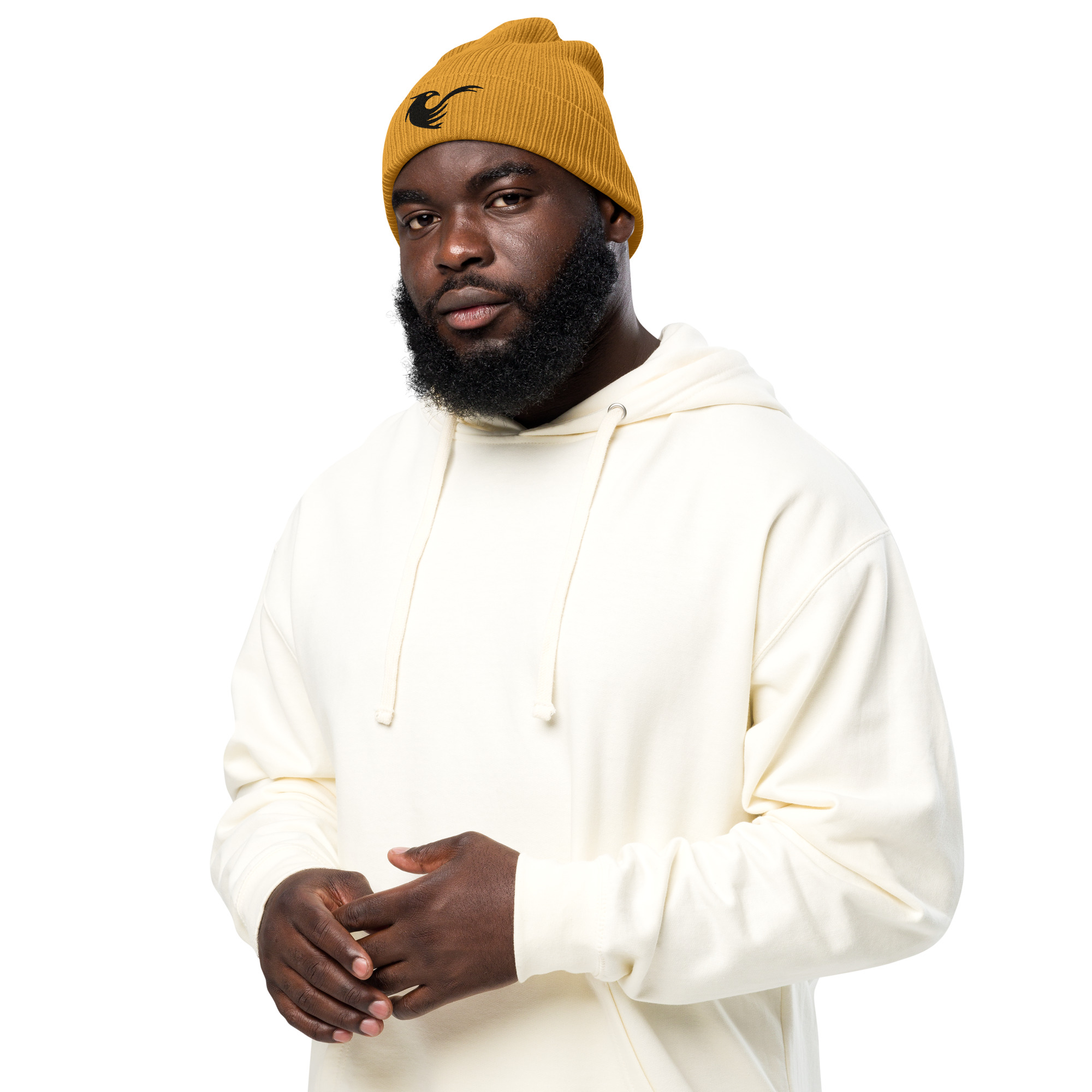 Organic cotton beanie - Image 19