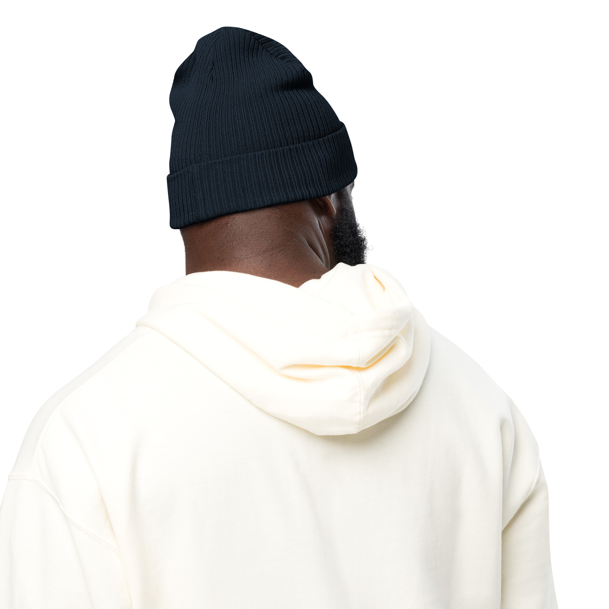 Organic cotton beanie - Image 23