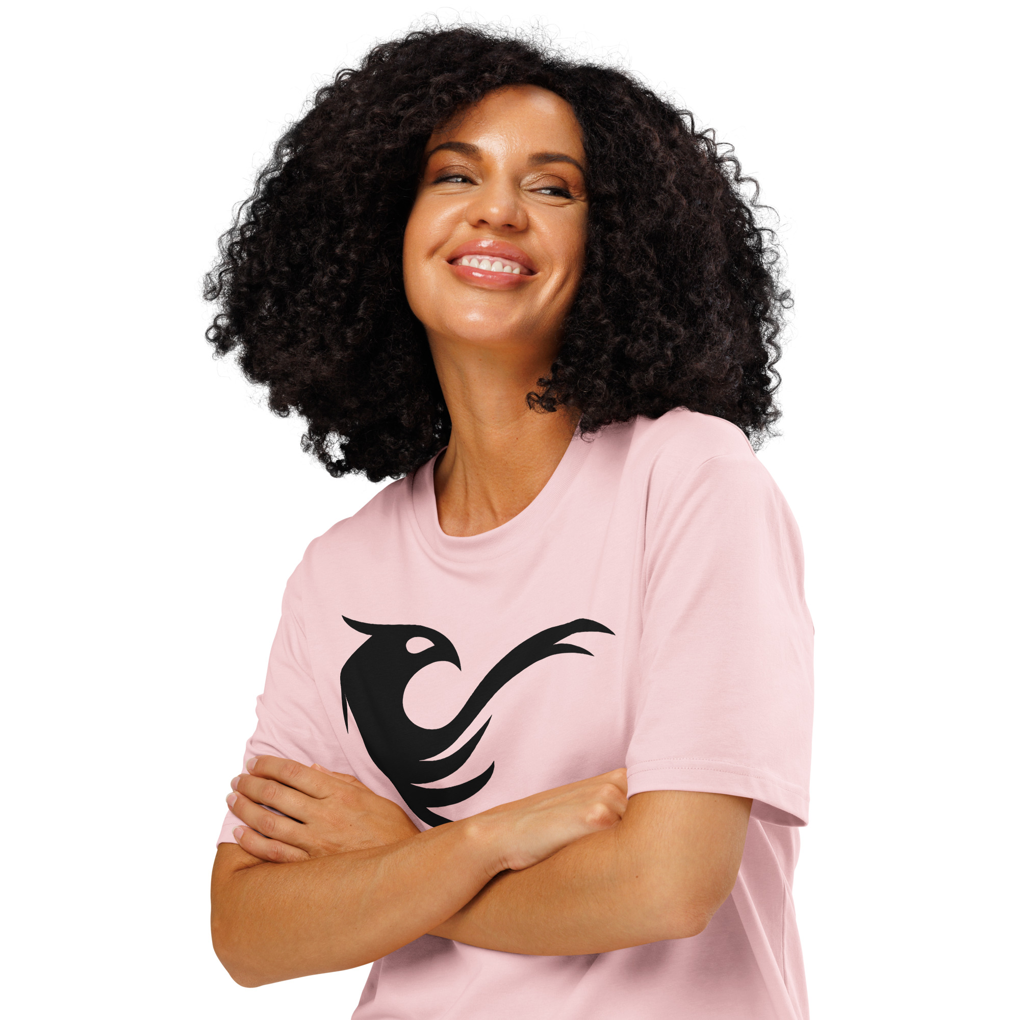 Organic cotton t-shirt - Image 103