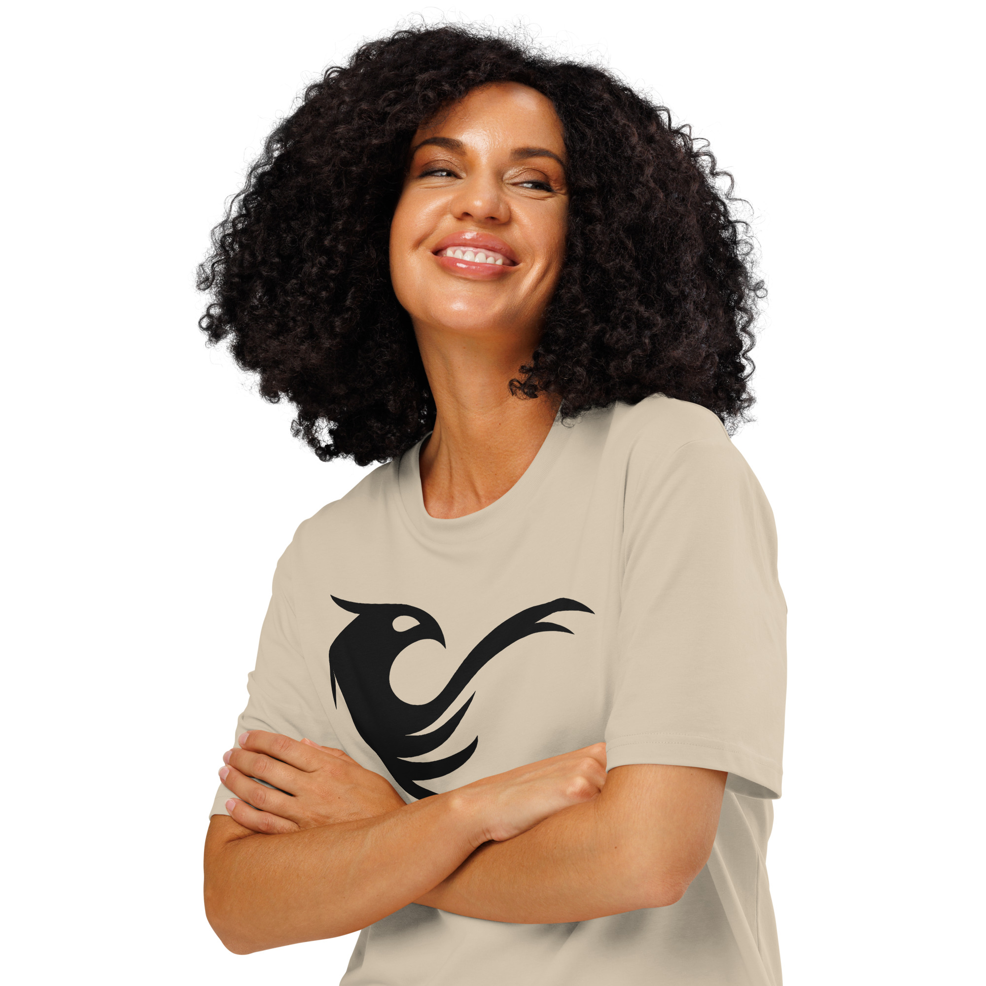 Organic cotton t-shirt - Image 101