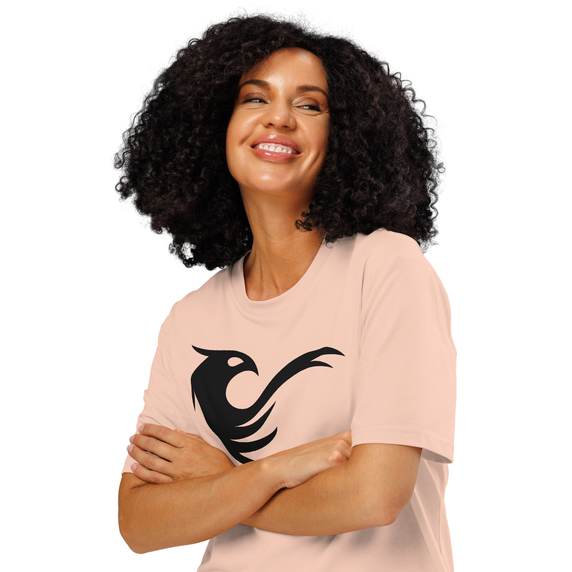 Organic cotton t-shirt - Image 102