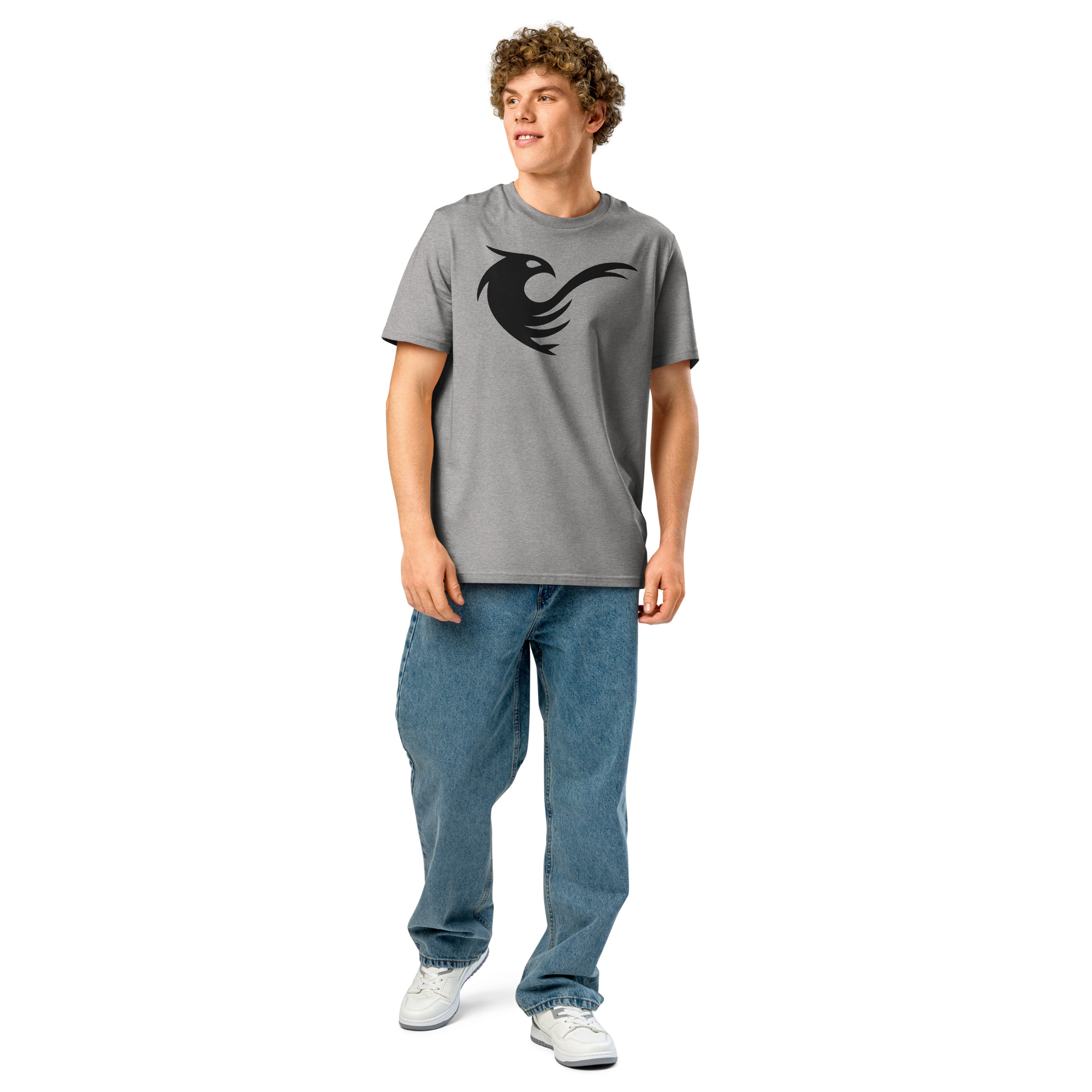 Organic cotton t-shirt - Image 25