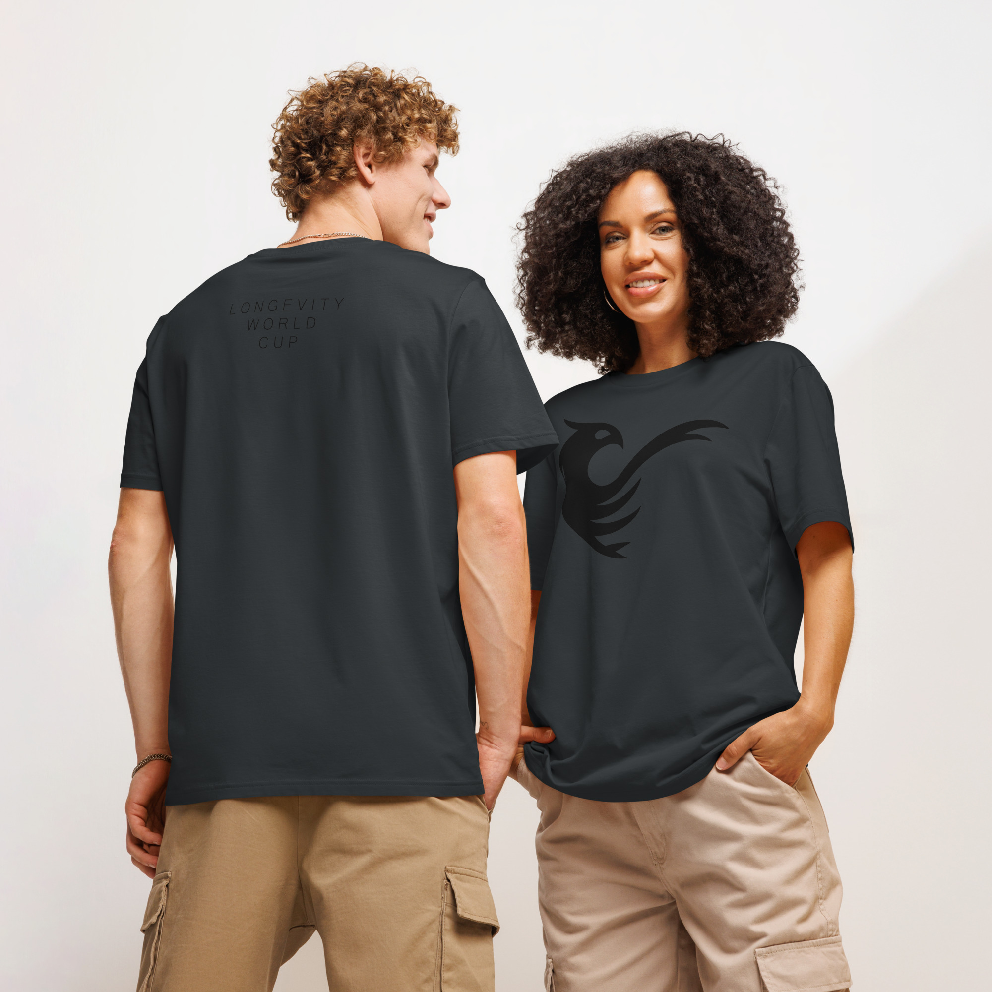 Organic cotton t-shirt - Image 6