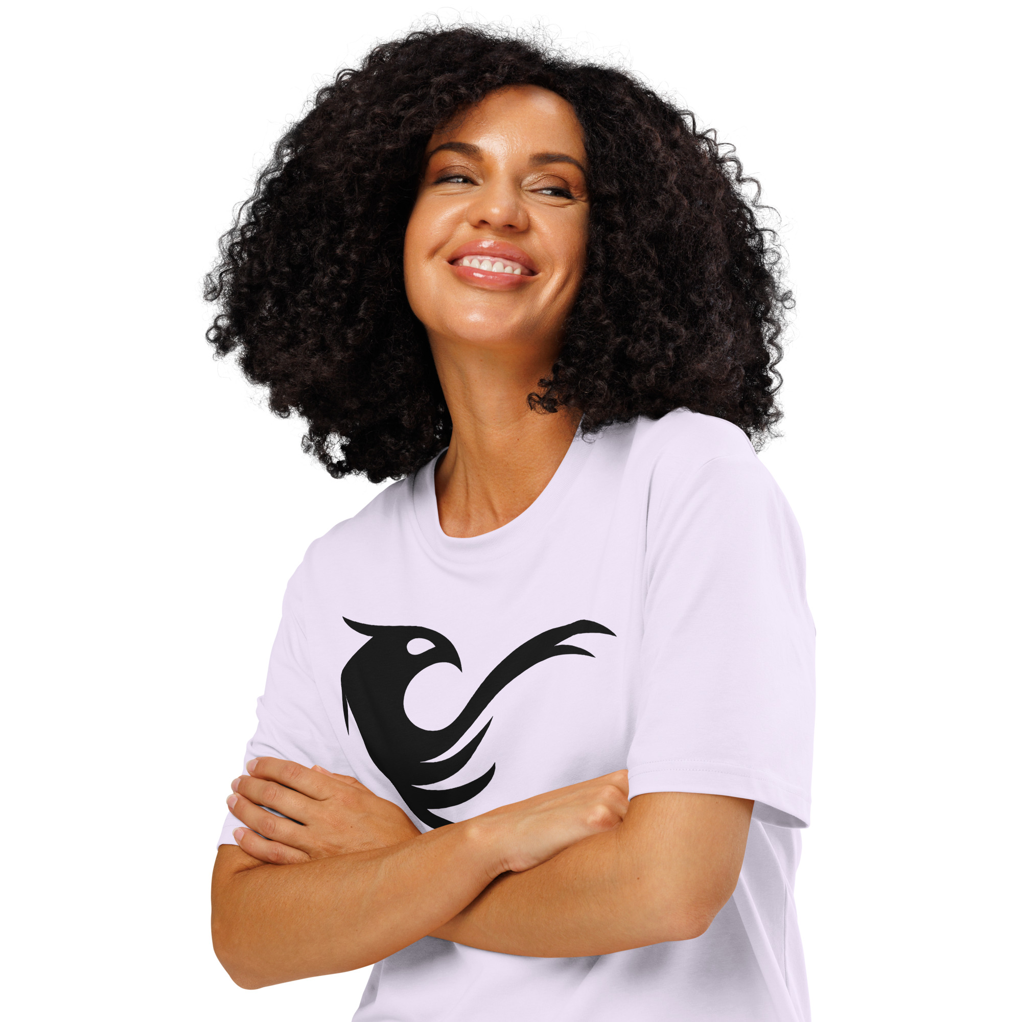 Organic cotton t-shirt - Image 104