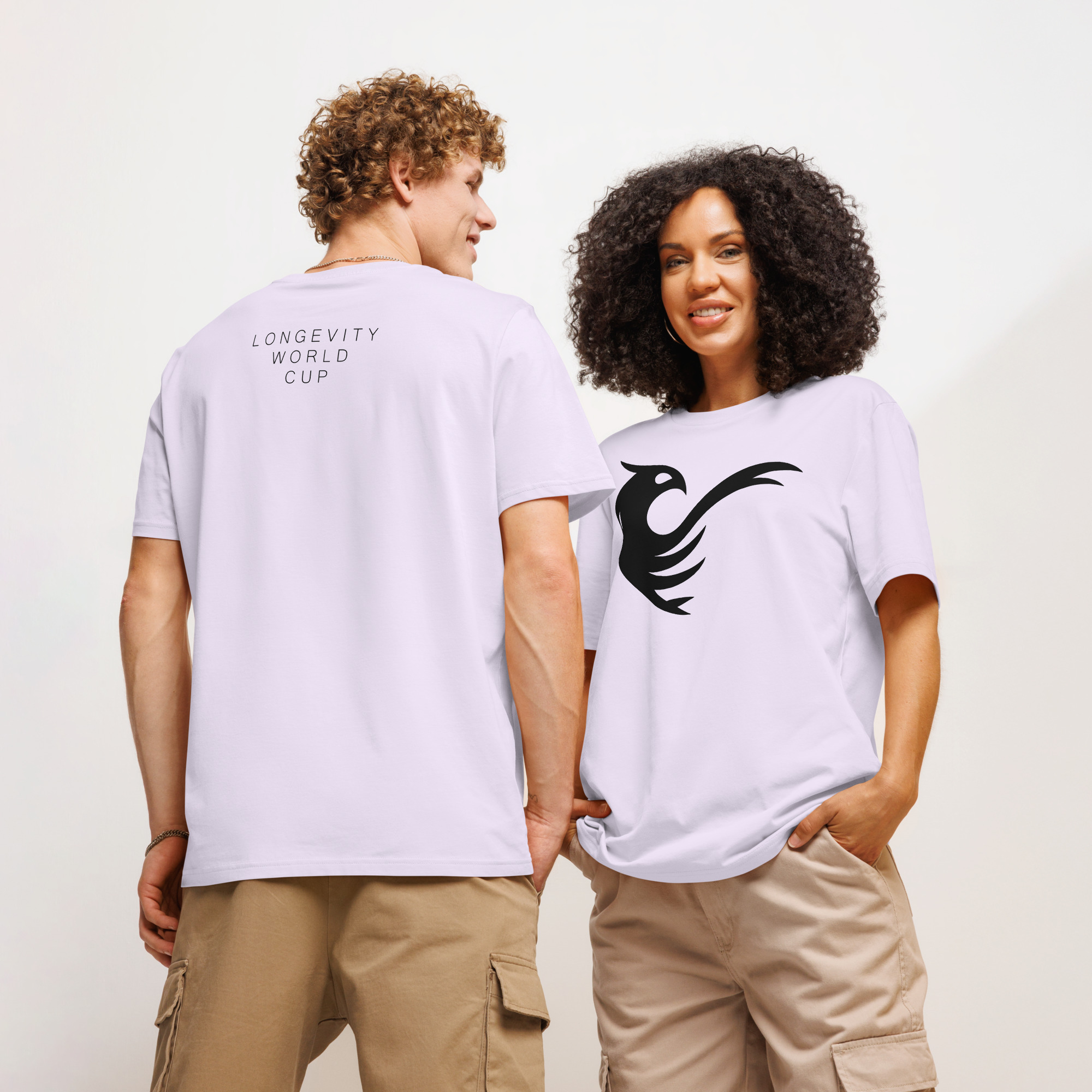 Organic cotton t-shirt - Image 14