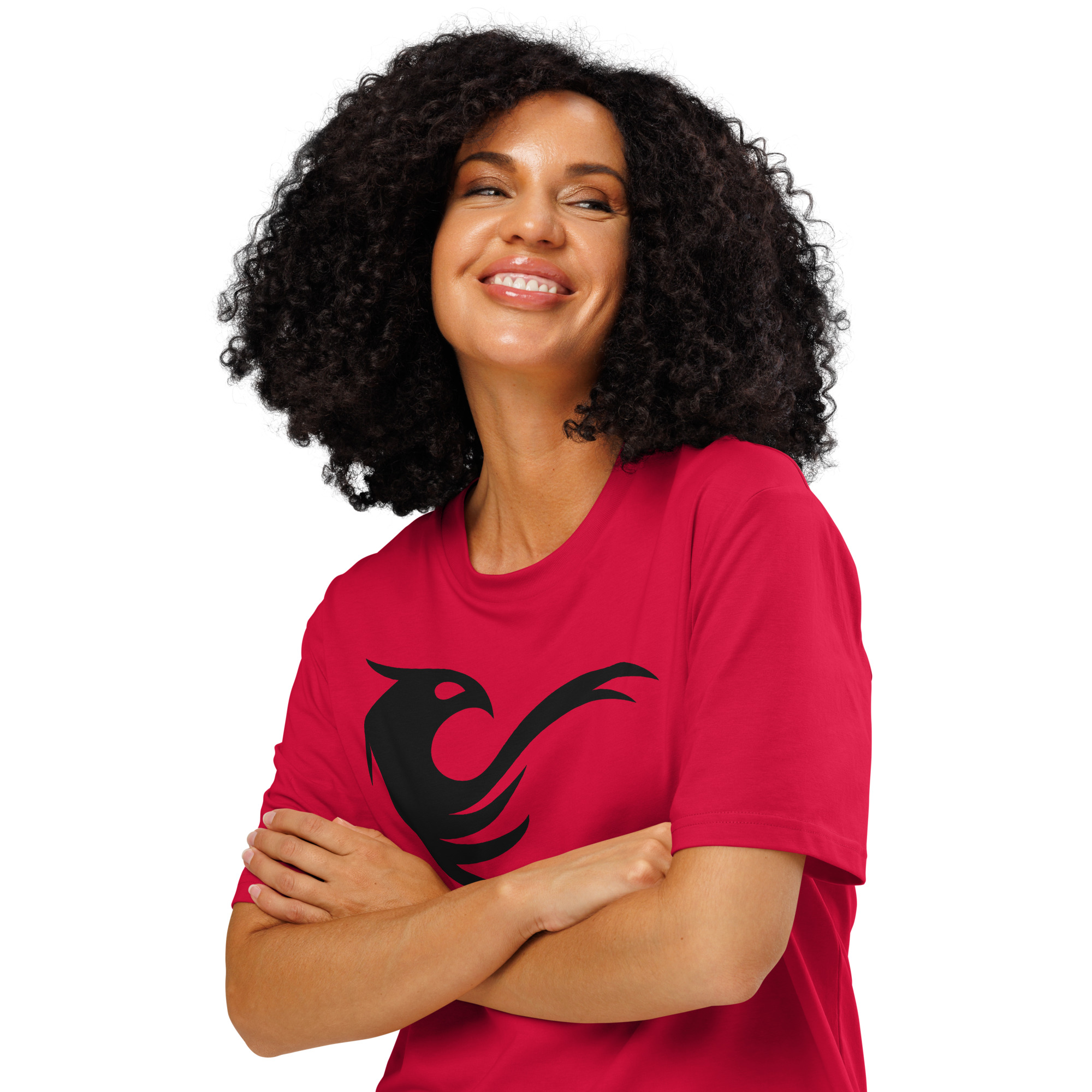 Organic cotton t-shirt - Image 97