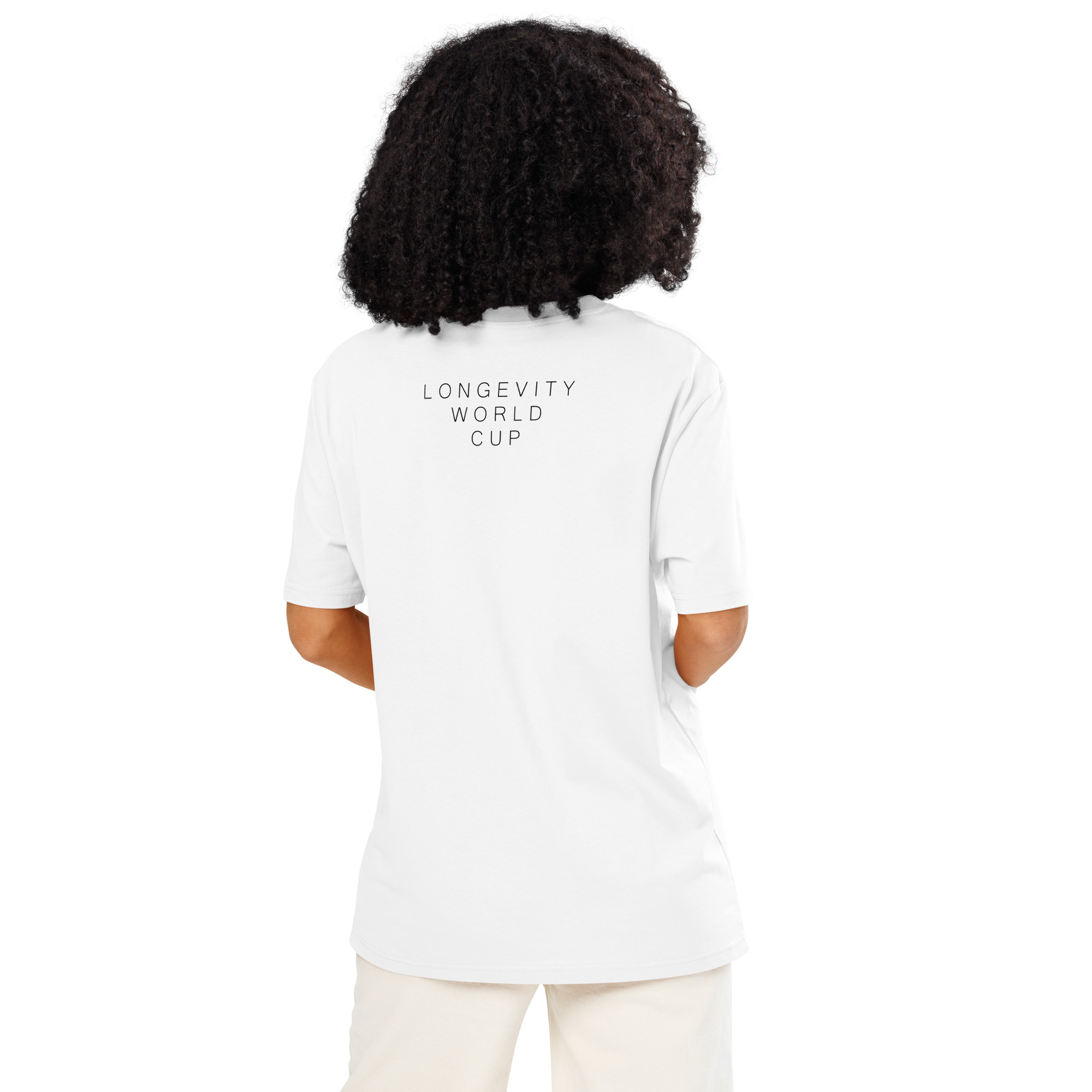 Organic cotton t-shirt - Image 120