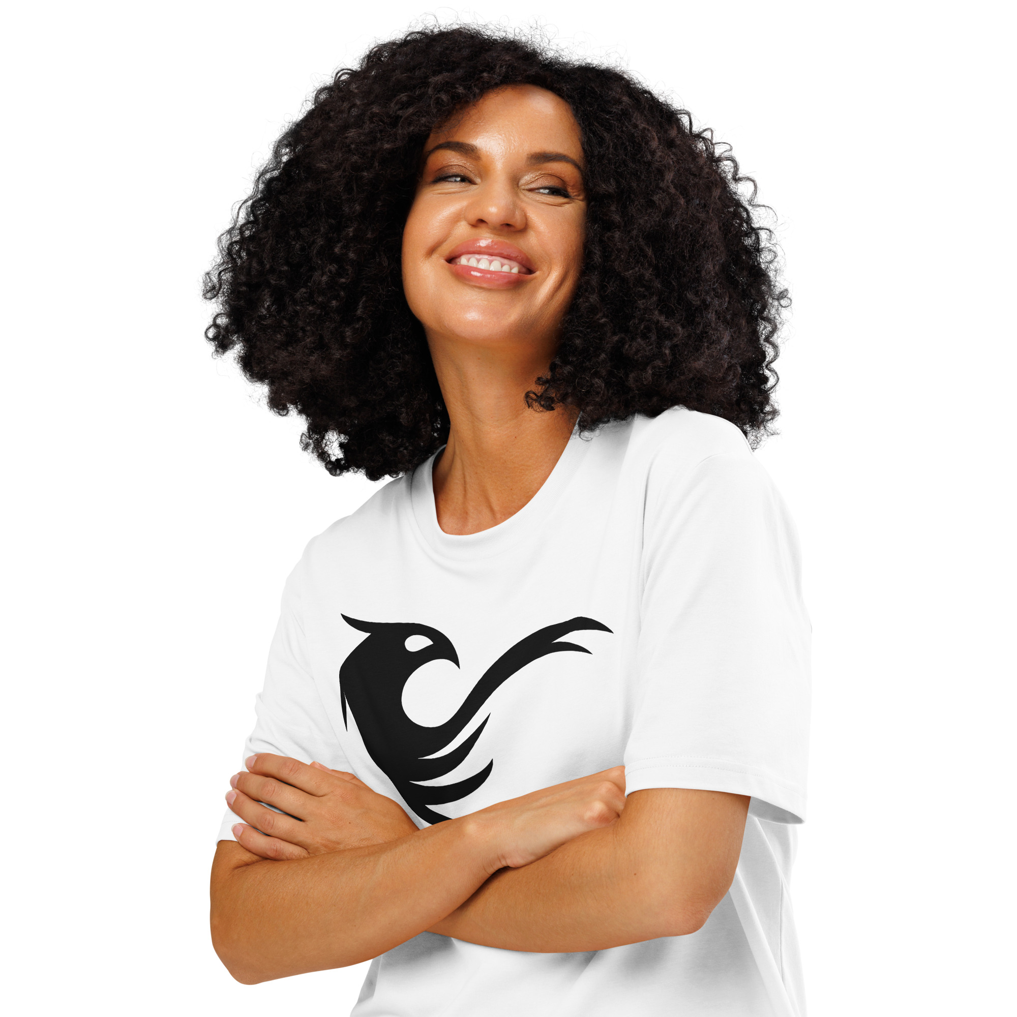 Organic cotton t-shirt - Image 105