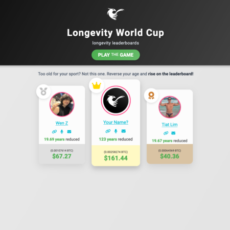 Ultimate League Test Package (New Zealand)